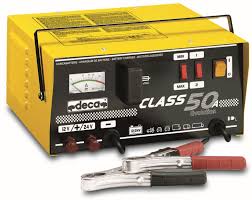 Deca – CLASS 