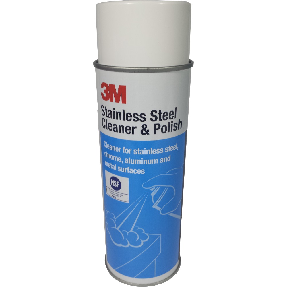 3M™ – Stain