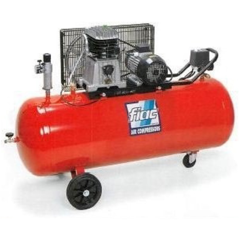 Fiac – AB 150