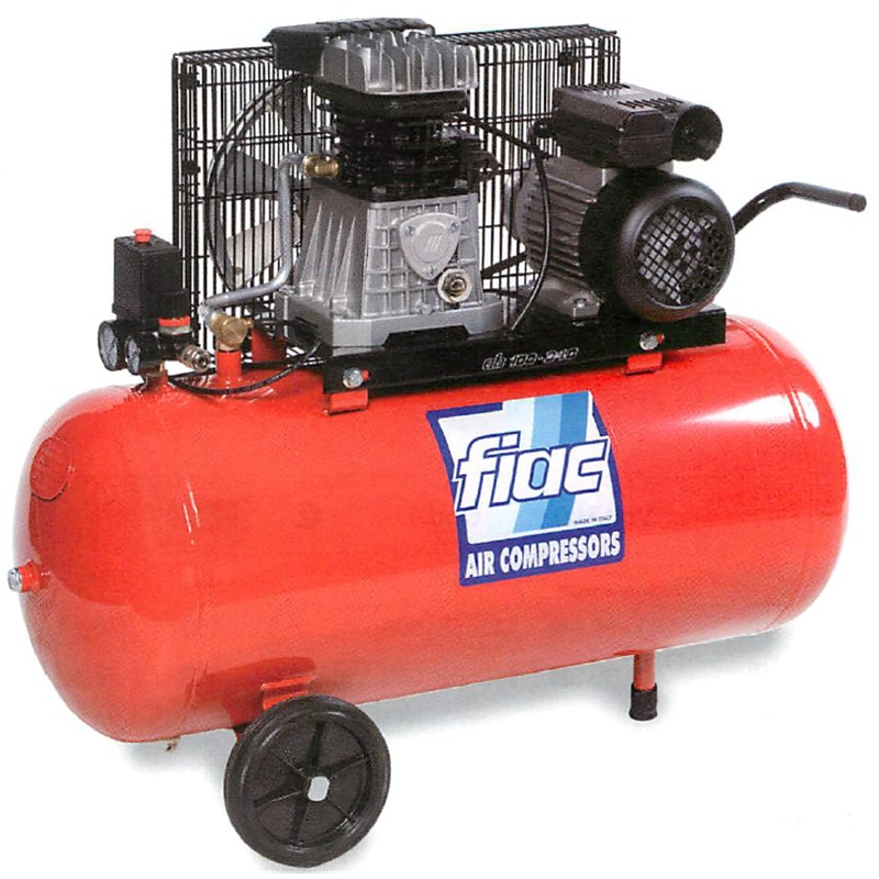 Fiac – AB 100