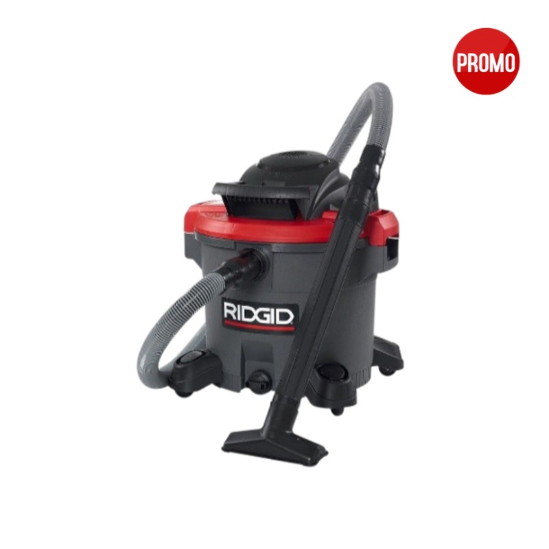 Ridgid - WD 125