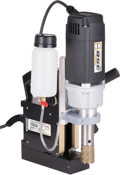 Alfra – RB 35