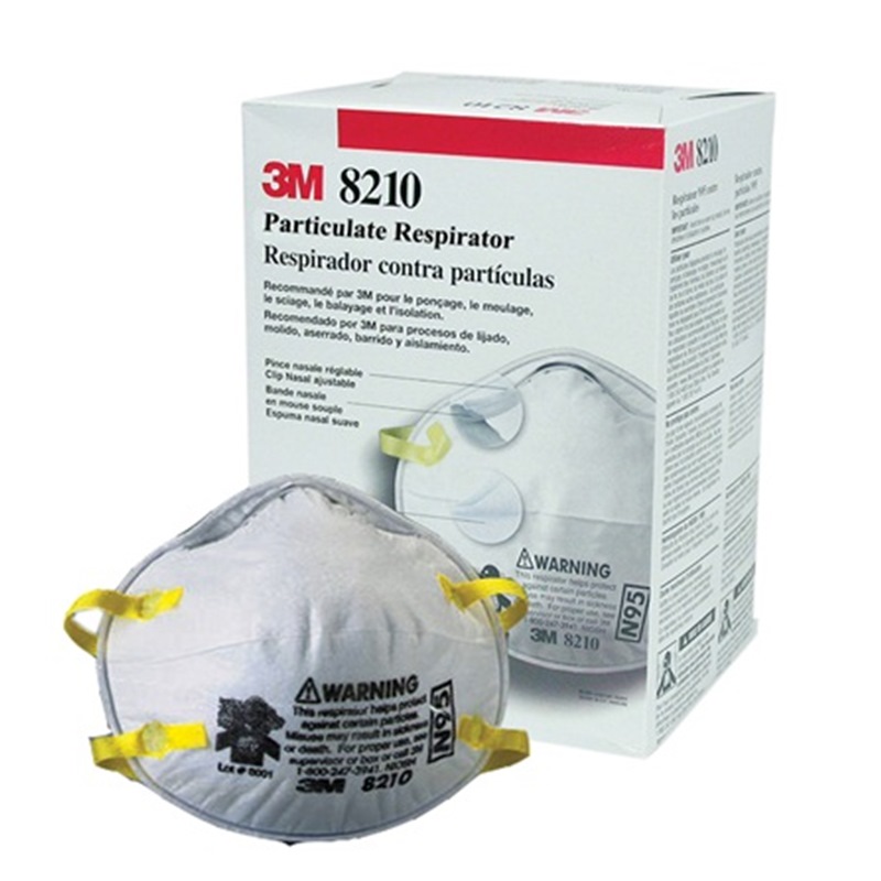 3M™ – 8210 