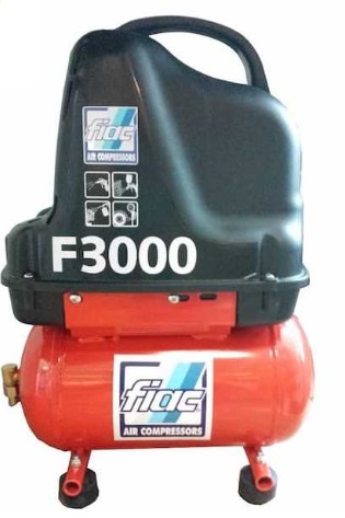 Fiac – F3000/